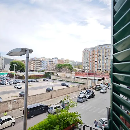 Comodhouse Appartement *