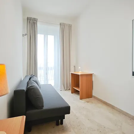 Apartman Comodhouse *
