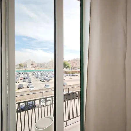 Διαμέρισμα Comodhouse *