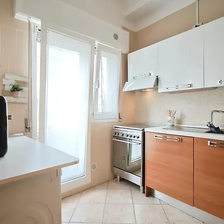 Διαμέρισμα Comodhouse Μπάρι