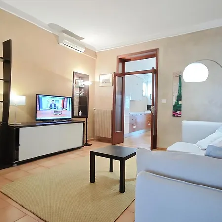 Appartement Comodhouse Bari