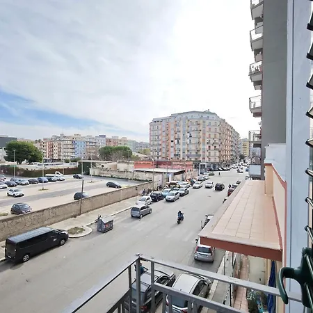 Appartement Comodhouse