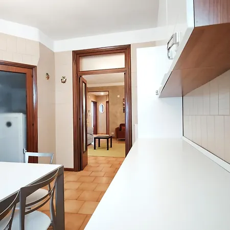 Appartement Comodhouse Bari