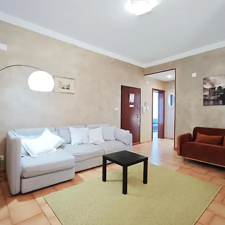 Comodhouse Appartement