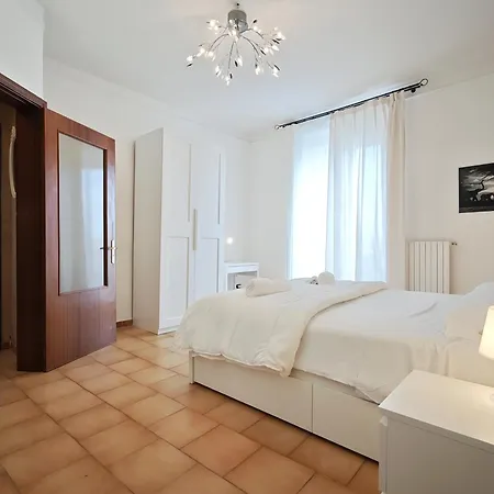 Comodhouse Appartement *