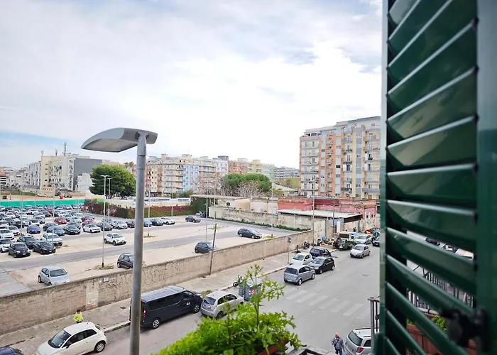 Comodhouse Appartement *