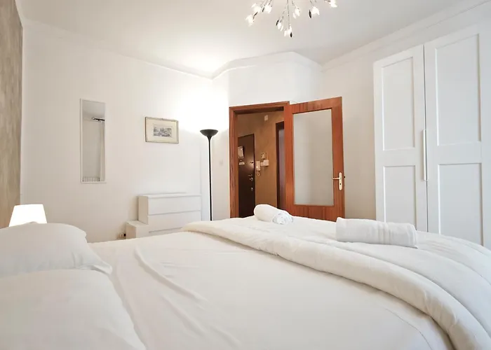 Comodhouse Appartement Bari