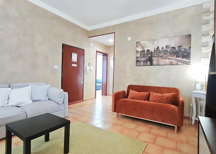 Comodhouse Appartement