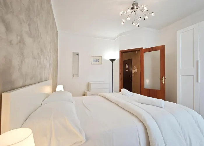 Comodhouse Appartement *