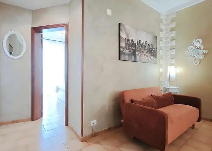 Appartement Comodhouse *