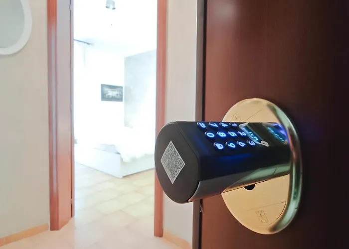 Comodhouse Appartement *