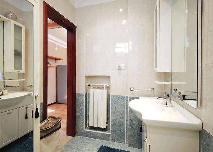 Appartement Comodhouse