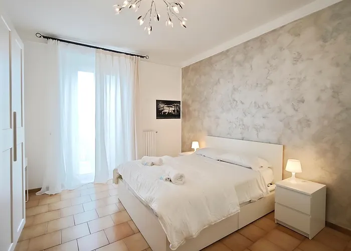 Comodhouse Appartement *