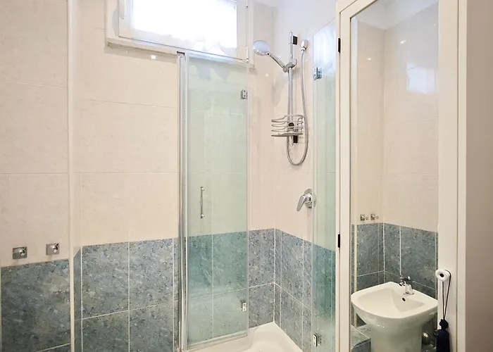 Appartement Comodhouse