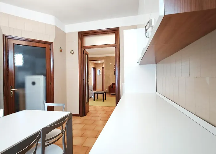 Appartement Comodhouse Bari