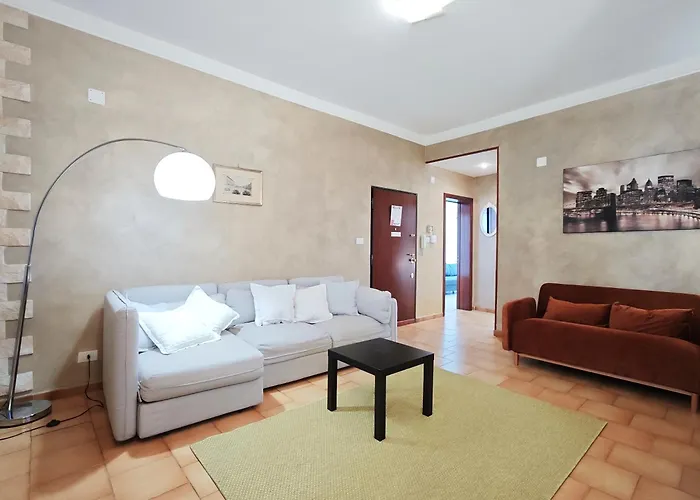 Comodhouse Appartement