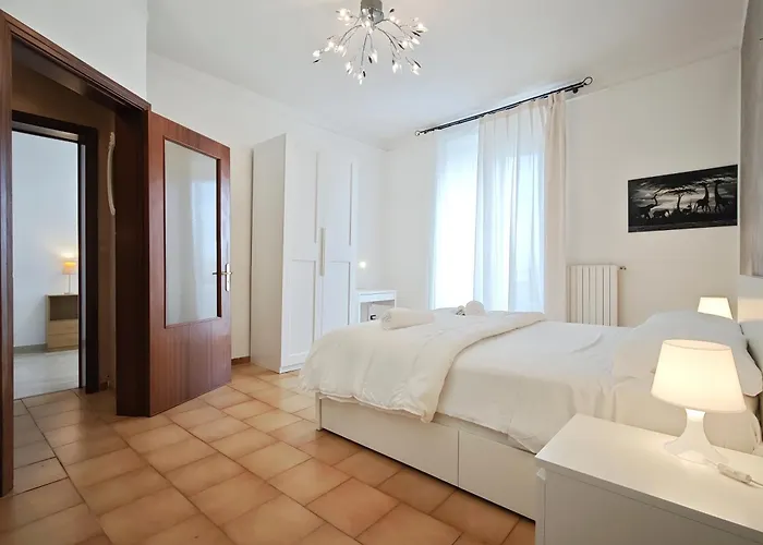 Comodhouse Appartement *