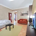 Apartament Comodhouse