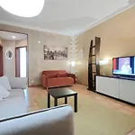 Apartament Comodhouse