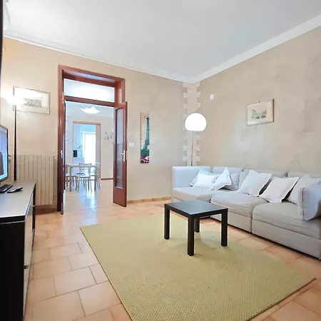 Appartement Comodhouse Bari