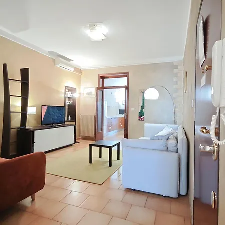 Comodhouse Appartement *