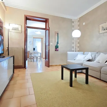 Apartament Comodhouse