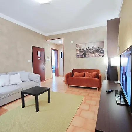 דירה Comodhouse