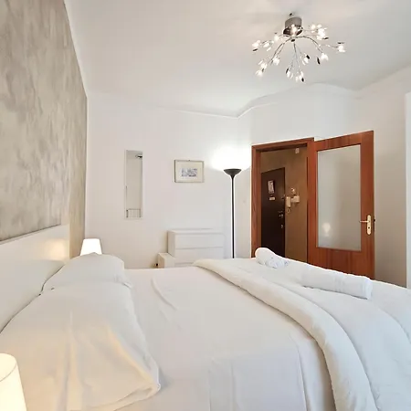 Comodhouse Apartment *