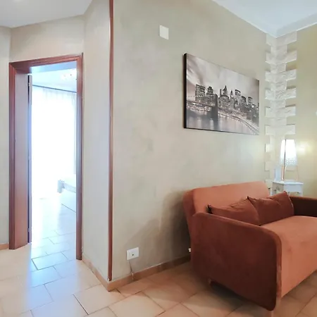 Apartment Comodhouse *