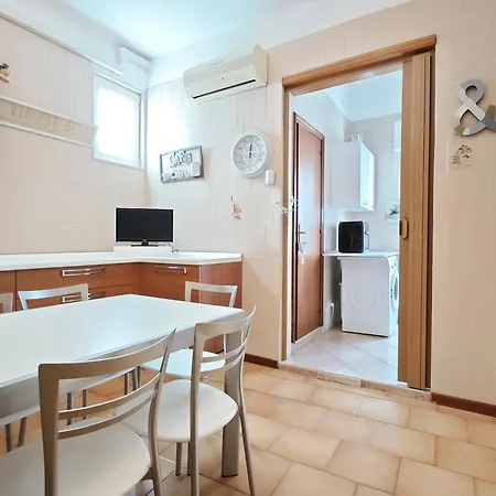 Appartement Comodhouse Bari