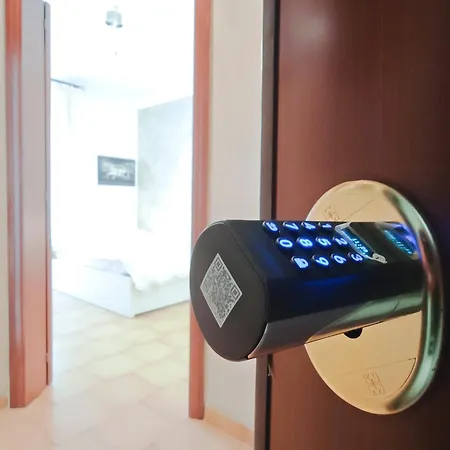 Comodhouse Appartement *