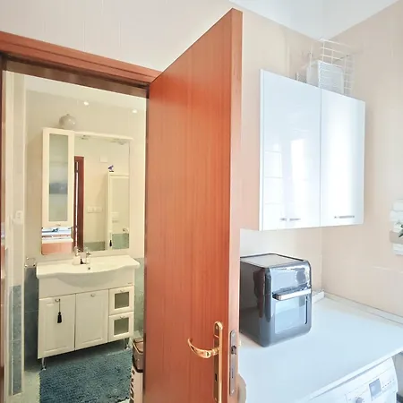 Appartement Comodhouse Bari