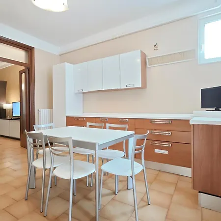 Appartement Comodhouse Bari