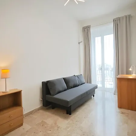 Comodhouse דירה *