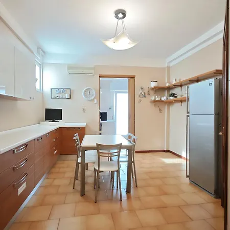 Appartement Comodhouse *