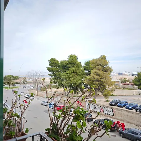 Comodhouse Apartment Bari