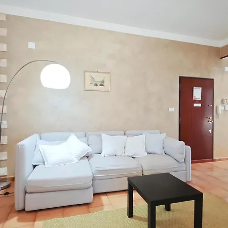 Apartment Comodhouse