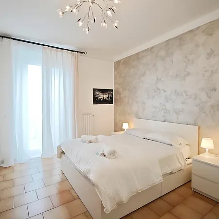 Comodhouse Appartement *