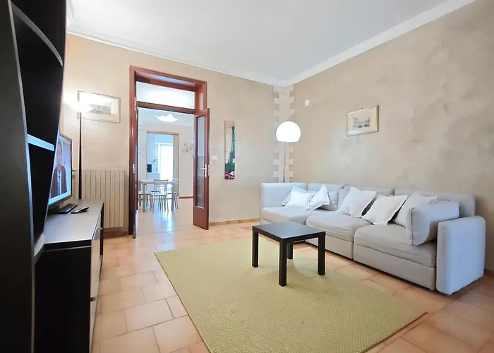 Apartment Comodhouse Bari