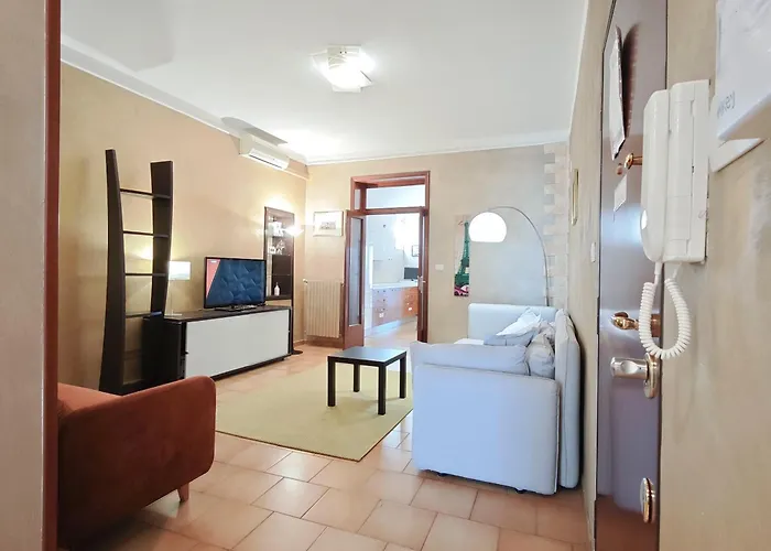 Comodhouse Apartment *