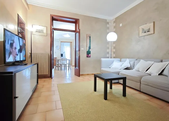 Apartment Comodhouse