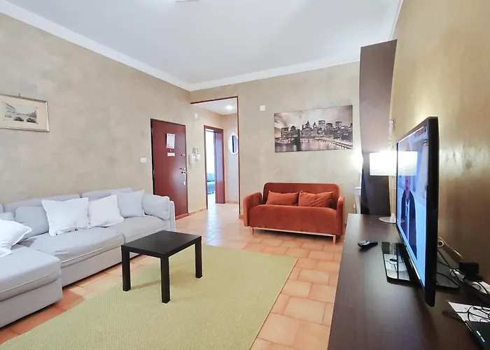 Apartment Comodhouse