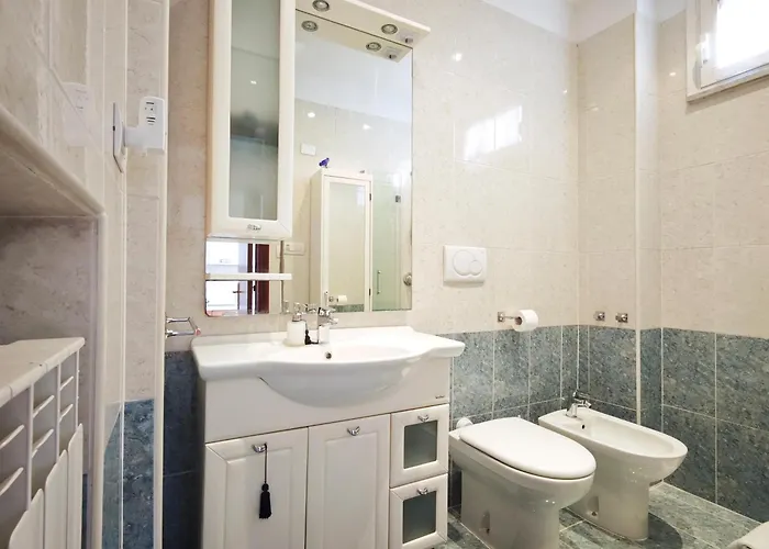 Comodhouse Apartment