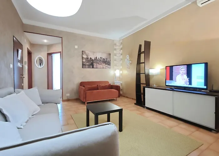 Apartment Comodhouse