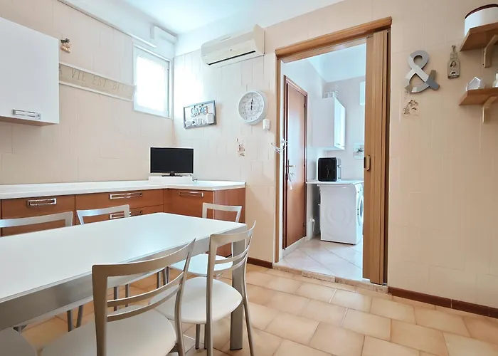 Apartment Comodhouse Bari