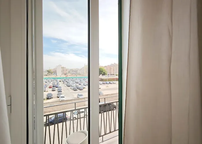 Apartment Comodhouse *