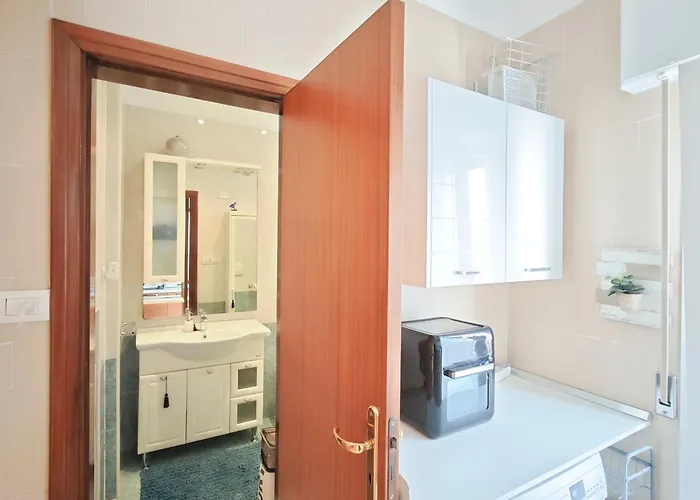 Apartment Comodhouse Bari