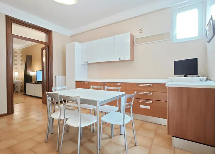 Apartment Comodhouse Bari