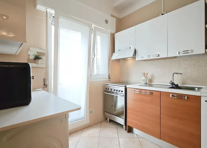 Apartment Comodhouse Bari