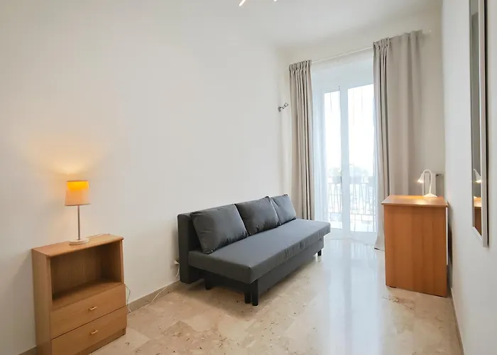 Comodhouse Apartment *